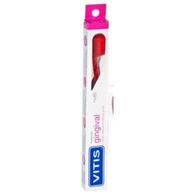 VITIS GINGIVAL BROSSE A DENTS Parapharmacie prix Maroc