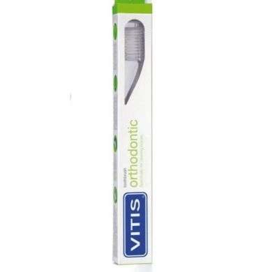 VITIS ORTHODONTIC TOothbrush Parapharmacie prix Maroc