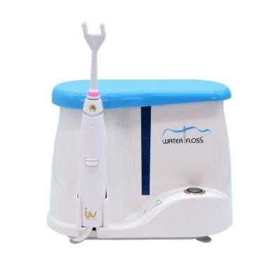 WATERFLOSS HYDROPULSEUR NETTOYANT prix Maroc