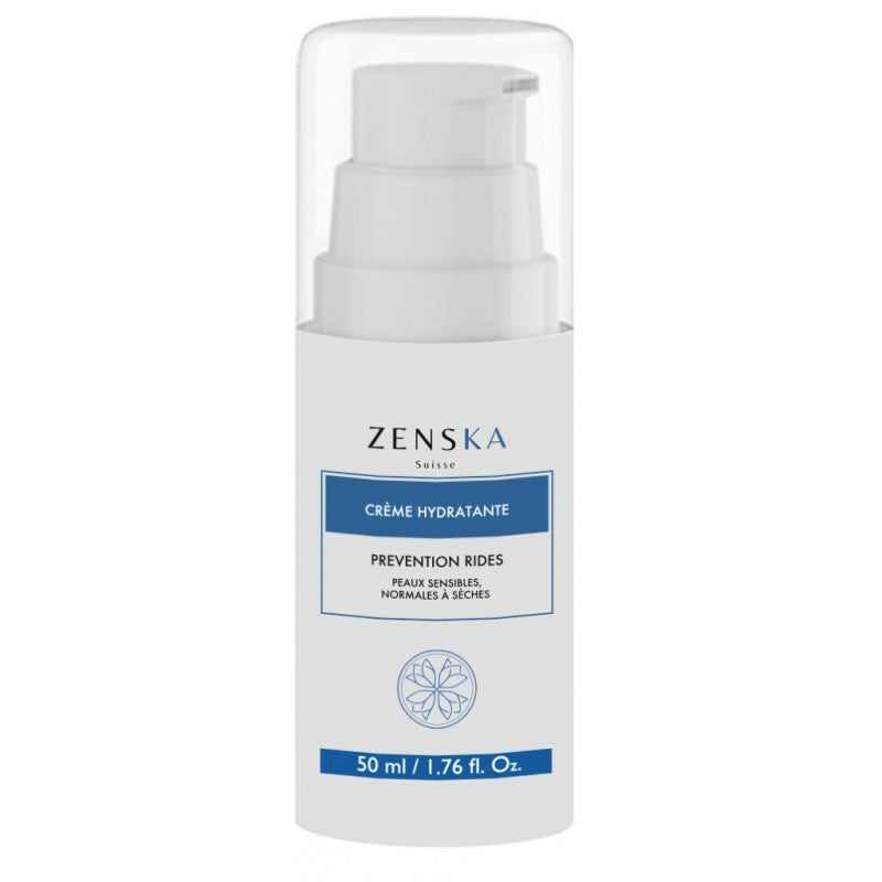 Zenska Crème Hydratante 50ml