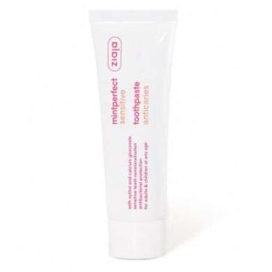 ZIAJA DENTIFRICE ANTI CARIES 75 ML prix Maroc