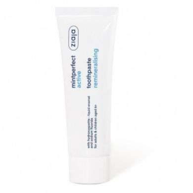 ZIAJA DENTIFRICE BLANCHEUR 75 ML prix Maroc